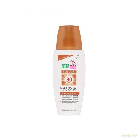 Sebamed Sebamed Sun Care Spray Spf 30