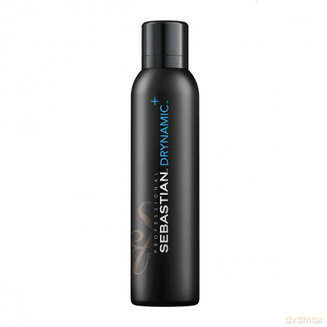 Sebastian DRYNAMIC DRY SHAMPOO CHAMPÚ EN SECO 212 ML
