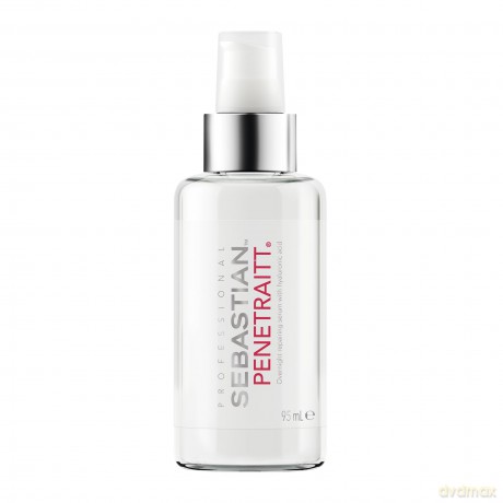 SEBASTIAN PENETRAITT Übernachtung Serum mit Hyaluronsäure