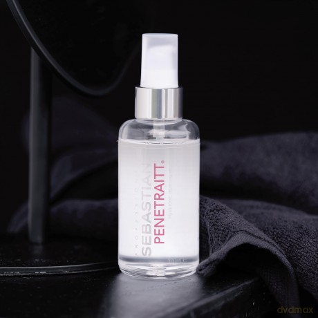 SEBASTIAN PENETRAITT Übernachtung Serum mit Hyaluronsäure