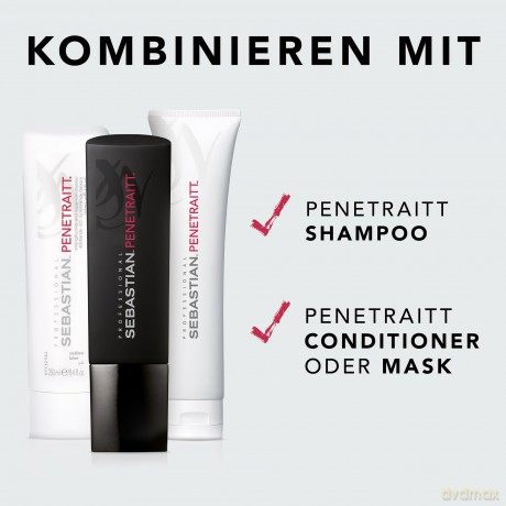 SEBASTIAN PENETRAITT Übernachtung Serum mit Hyaluronsäure