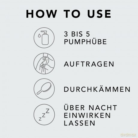 SEBASTIAN PENETRAITT Übernachtung Serum mit Hyaluronsäure