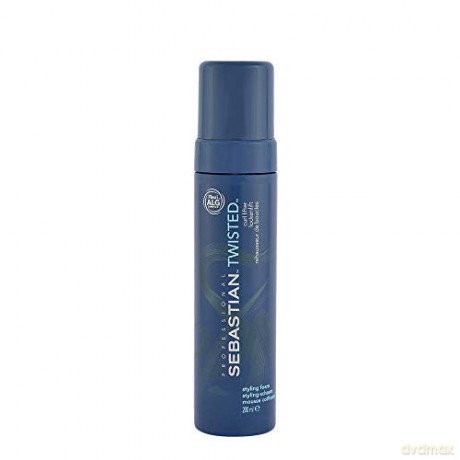 Sebastian SEB Twisted Foam 200ml