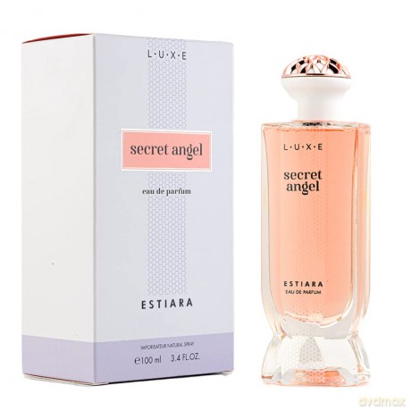 Secret Angel - EDP - Volume: 100 ml