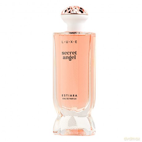 Secret Angel - EDP - Volume: 100 ml