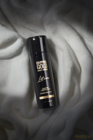Self-tanning cream Medium Tanning Lotion 200 ml