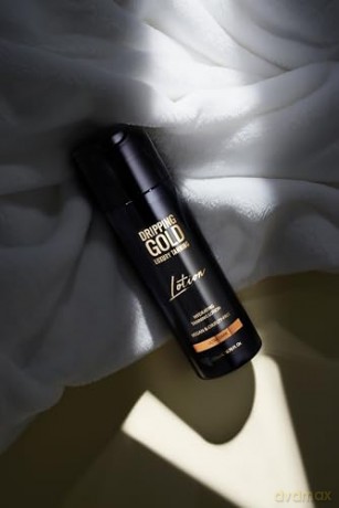 Self-tanning cream Ultra Dark Tanning Lotion 200 ml