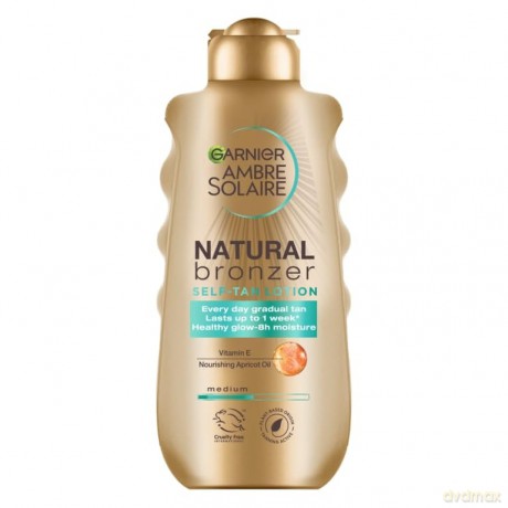 Self-tanning lotion Natura l Bronze r Self-Tan Lotion 200 ml