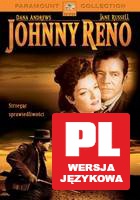 Johnny Reno [DVD]