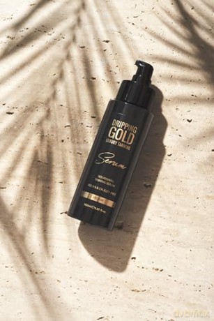 Self-tanning serum Medium Tanning Serum 150 ml