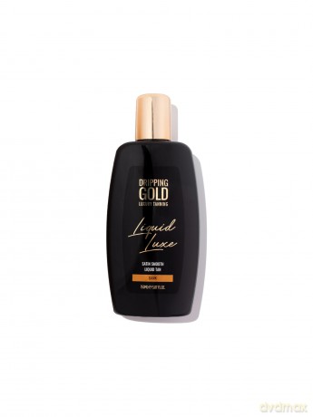 Self-tanning water Dark Liquid Tan 150 ml