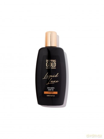 Self-tanning water Ultra Dark Liquid Tan 150 ml