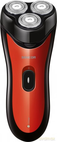 Sencor SMS 4013RD, elektrischer Rasierer
