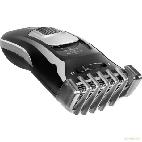 SENCOR, Schwarz SHP 4501BK Haarschneider, Batterielebensdauer 40 Minuten