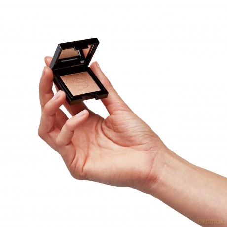 Sensilis Monocharme Nourishing Eyeshadow 06 Bronze 3g