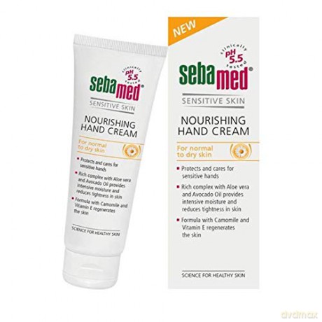 Sensitive Skin Nourishing