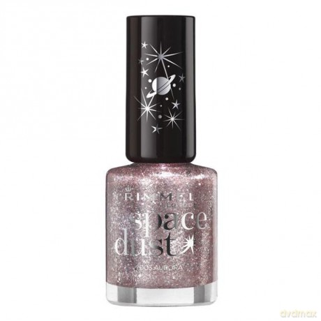 Rimmel Lakier do Paznokci Space Dust 003 [KOSMETYKI]
