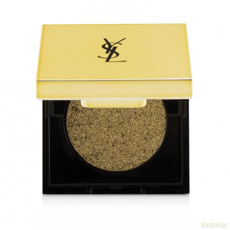 SEQUIN CRUSH Glitter Shot Eye Shadow 1g - Shade: 1 Legendary Gold