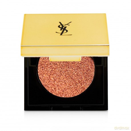 Sequin Crush Mono Eyeshadow Nr. 06 Confident Nude 2 g