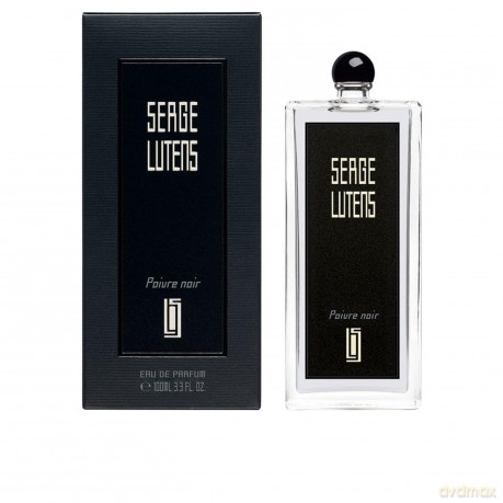 SERGE LUTENS Poivre Noir Eau de Parfum, Unisexduft, 50 ml