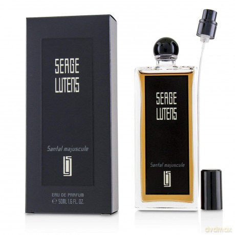Serge Lutens Santal Majuscule Edp Vapo, 50 ml