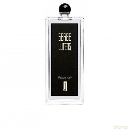 SERGE LUTENS, Poivre Noir, Eau de Parfum, Unisexduft, 100 ml
