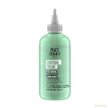 Serum for Stressless and Frizzing Hair Bed Head Control Freak Serum 250 ml