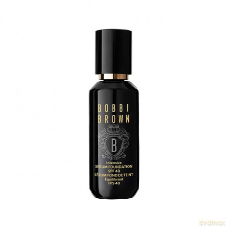 Serum Foundation Balance LSF40 Warm Sand