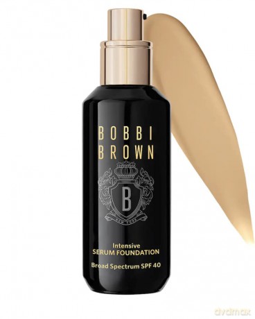 Serum Foundation Balancing SPF40 Warm Natural