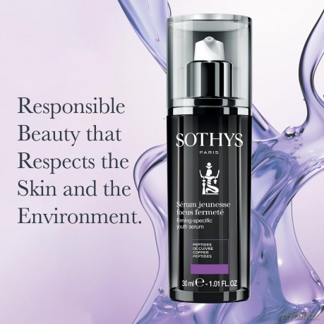 Serum jeunesse focus fermete