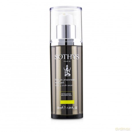 Serum jeunesse unifiant
