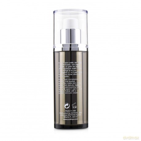 Serum jeunesse unifiant