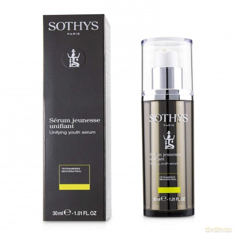 Serum jeunesse unifiant