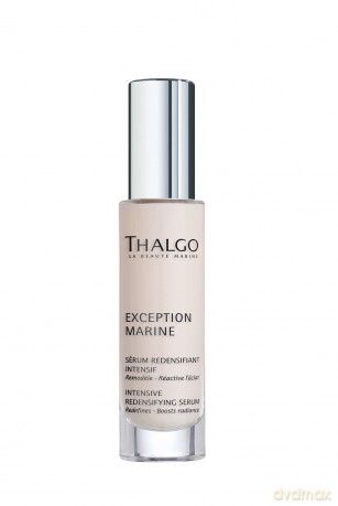 Serum zur Intensiven Festigung, 30 ml, Exception Marine