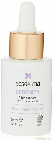 Sesderma Serenity Liposomal Seum 30 ml, Standard, One Size