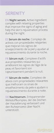 Sesderma Serenity Liposomal Seum 30 ml, Standard, One Size