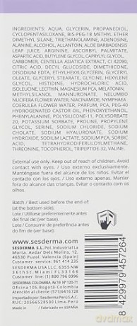 Sesderma Serenity Liposomal Seum 30 ml, Standard, One Size