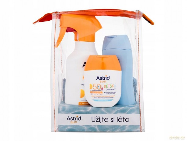 Set Family summer set