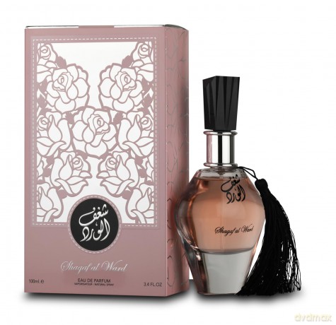 Shagaf Al Ward - EDP - Volume: 100 ml