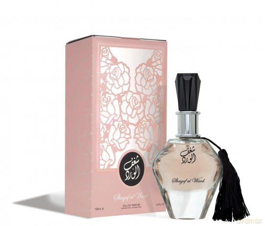 Shagaf Al Ward - EDP - Volume: 100 ml