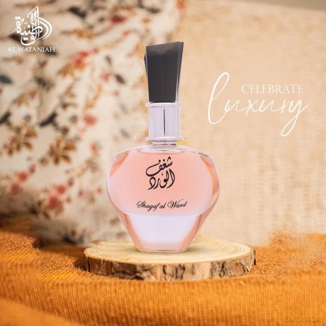 Shagaf Al Ward - EDP - Volume: 100 ml