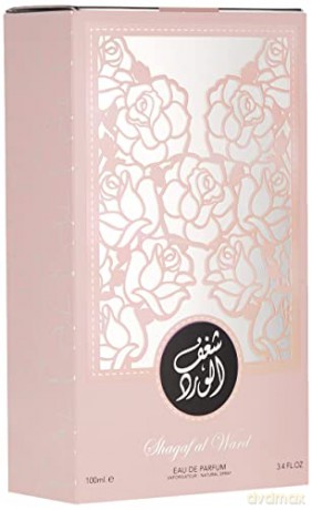 Shagaf Al Ward - EDP - Volume: 100 ml