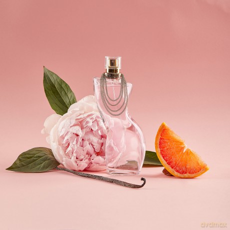 Shakira Perfumes - Dance von Shakira für Damen - Langanhaltend - Femininer, charmanter und moderner Duft - Fruchtig blumige Noten - Ideal für tagsüber - 80 ml