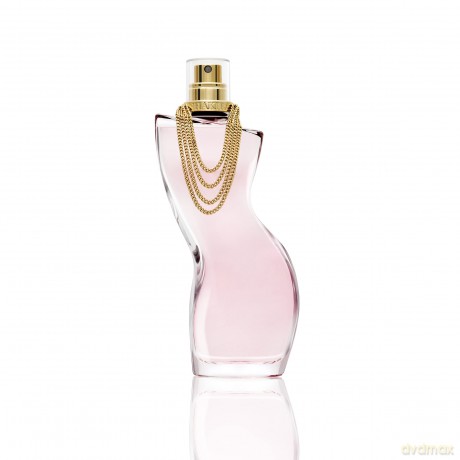 Shakira Perfumes - Dance von Shakira für Damen - Langanhaltend - Femininer, charmanter und moderner Duft - Fruchtig blumige Noten - Ideal für tagsüber - 80 ml