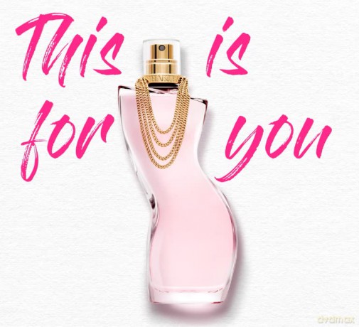 Shakira Perfumes - Dance von Shakira für Damen - Langanhaltend - Femininer, charmanter und moderner Duft - Fruchtig blumige Noten - Ideal für tagsüber - 80 ml
