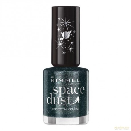 Rimmel Lakier do Paznokci Space Dust 005 [KOSMETYKI]