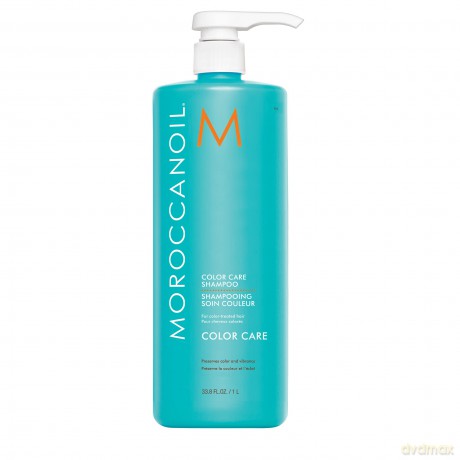 Shampoo der Marke Moroccanoil Ideal für Damen
