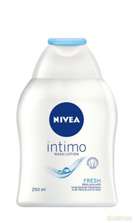 Shampoo der Marke Nivea Ideal für Damen