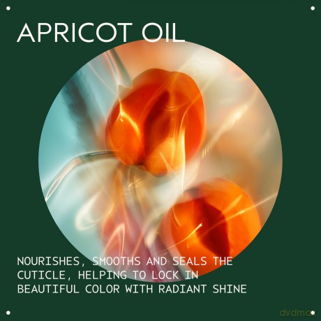Shampoo for colored hair Color Control Rich Shampoo - Volume: 1000 ml
