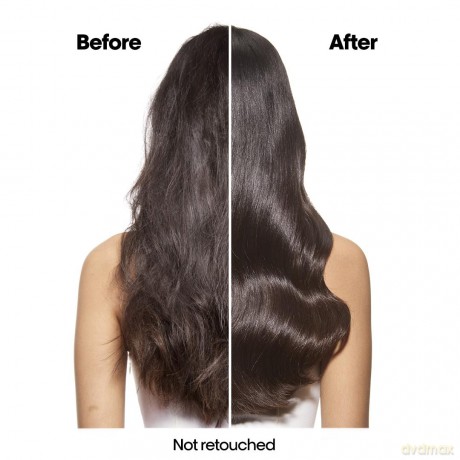 Shampoo for damaged hair Absolut Repair Molecular Professional Shampoo - Volume: 500 ml